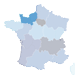 Basse-Normandie - Haute-Normandie